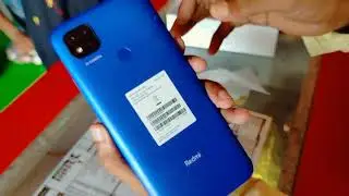 REDMI 9i Sport || Coral Green, 64 GB ||4 GB RAM|| FULL REVIEW||UNBOXING