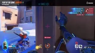 Overwatch Autobots rollout!
