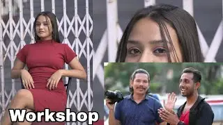 Nikon Workshop vlog