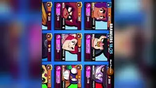 Brawl stars ep 23