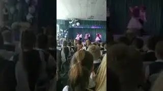 Вальс 27 мая 2022 г.