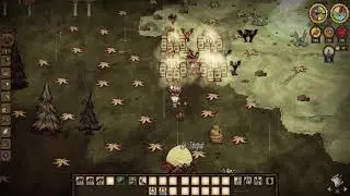 (DST beta) Bird farming proof of concept
