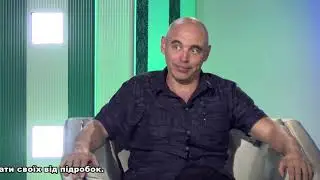 На ЭКО ТВ особенности психологии в Украине