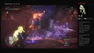 Behemoth