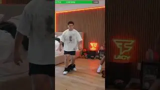 I Can’t Believe He Did This 😂