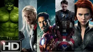 Top 5 Marvel Characters Who Will Die Soon!