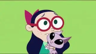 Кид и Кэт
