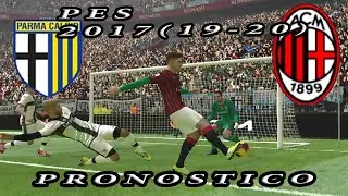 PES 2017 NSP  2020 highlights SERIE A 14° GIORNATA LINK IN DESCRIZIONE CON  NUOVA DIFFICOLTA'  !