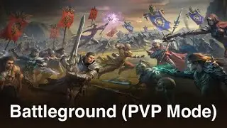 Diablo Immortal PVP Gameplay (2025, iOS)