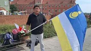Cogito Buriata в прямом эфире! Арест Дурова и новости из Бурятии