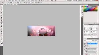 Photoshop Signature Tutorial