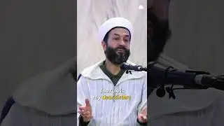 Prioritizing the Five Daily Salawat: Stay Focused