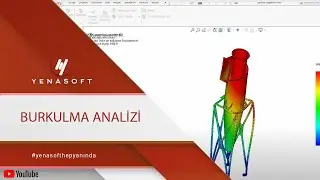 Burkulma Analizi