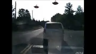 Dashboard Camera Using Raspberry Pi Example 