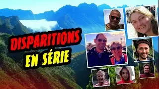TOURISTES FRANÇAIS ET BELGES DISPARUS À MADÈRE ET AUX AÇORES