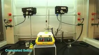 Introduction to Distillation