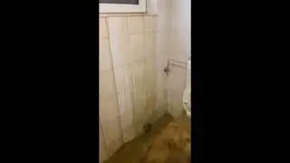 ГОВНОМ ЗАТОПИЛО ТУАЛЕТ К ХУЯМ ! ПРОСТО ПИЗДЕЦ 228 СТАДИИ