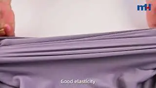 Jersey Fabric Supplier from China