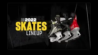 CCM Hockey: 2022 Skates