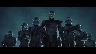 STAR WARS  la guerra de los clones Dynamite AMV