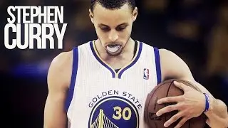 Stephen Curry - Invincible