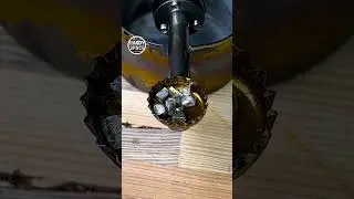 Wow! Soldering Hack with Just a Bottle Cap and Tin! 