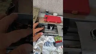 инфракрасная паяльная станция своими руками часть 4