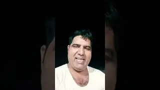 aankh ladi Bado badi #comedy #funny #punjabi #fun #zamzamelectronicstradingllc #muhammad_shakoor