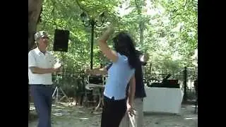 DJ  KOSTAS KOKOTINIS ΧΟΡΟΣ ΣΥΛΛΟΓΟΥ ΑΓΙΑΤΡΑΔΗΤΩΝ 2008 Ε' ΜΕΡΟΣ