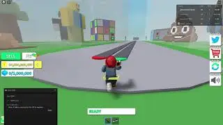 DESTRUCTION SIMULATOR INF STATS 2021 SCRIPT