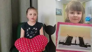 Разрешите представиться....Саша Гаряева