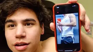 why i use grindr