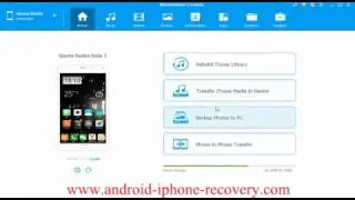 How to Transfer Music from Computer to Samsung Galaxy S6/S7