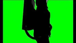 ASTRONAUT 2 GREEN SCREEN PROPHETS