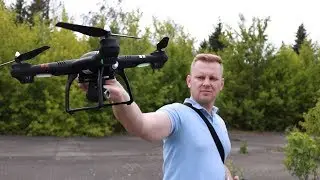 Dron Q303W - Aeromodel.sk