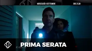 FBI: Most Wanted 5 - Mercoledì 4 settembre, in prima serata su Italia 1