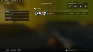 My Broadcast