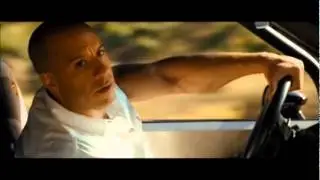 Fast and Furious Movies - Greased Lightning (Happy Mother's Day!)