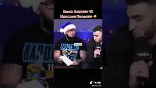 Эмиль Новрузов VS Мухаммед Калмыков