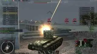 баги в ground war tanks
