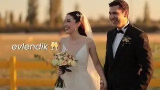 düğün kaseti 🥂👰🏻‍♀️
