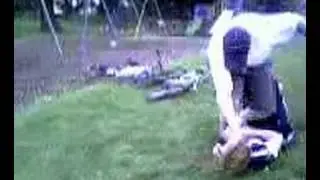 that's my bike!