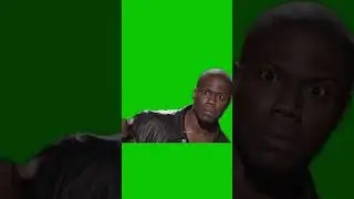 Strange looking man Meme Green Screen Funny look