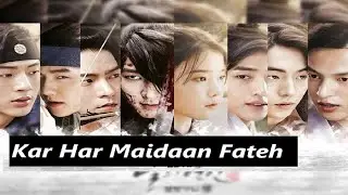 Kar Har Maidaan Fateh|| Korean Mix|| Multi Dramas|| Kmix|| Hindi Mix|| Sanju|| Read Description