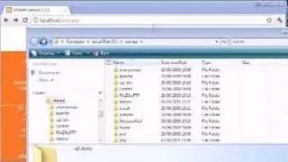How to create Your First PHP File