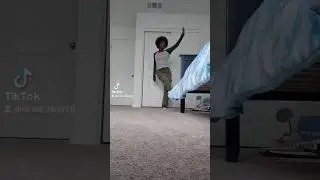Tommy Richman - Million Dollar Baby | Tiktok Dance Freestyle | #shorts #tiktok #dance