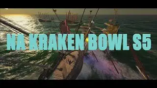 ATLAS NA KRAKEN BOWL S5