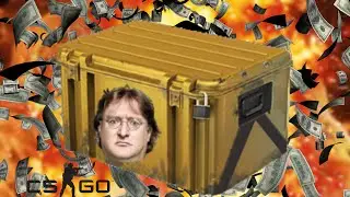 ИДЕАЛЬНЫЙ КЕЙС CS:GO / Perfect case CS:GO