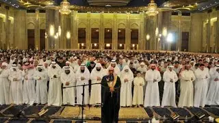خطبة يوم الجمعة الموافق ١٨-١٢-٢٠٢٠ عن '' قيام الليل ''