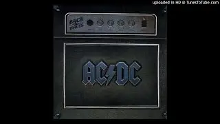 AC/DC - For Those About To Rock (We Salute You) (Live In Russia  Moscow  Tushino 1991)